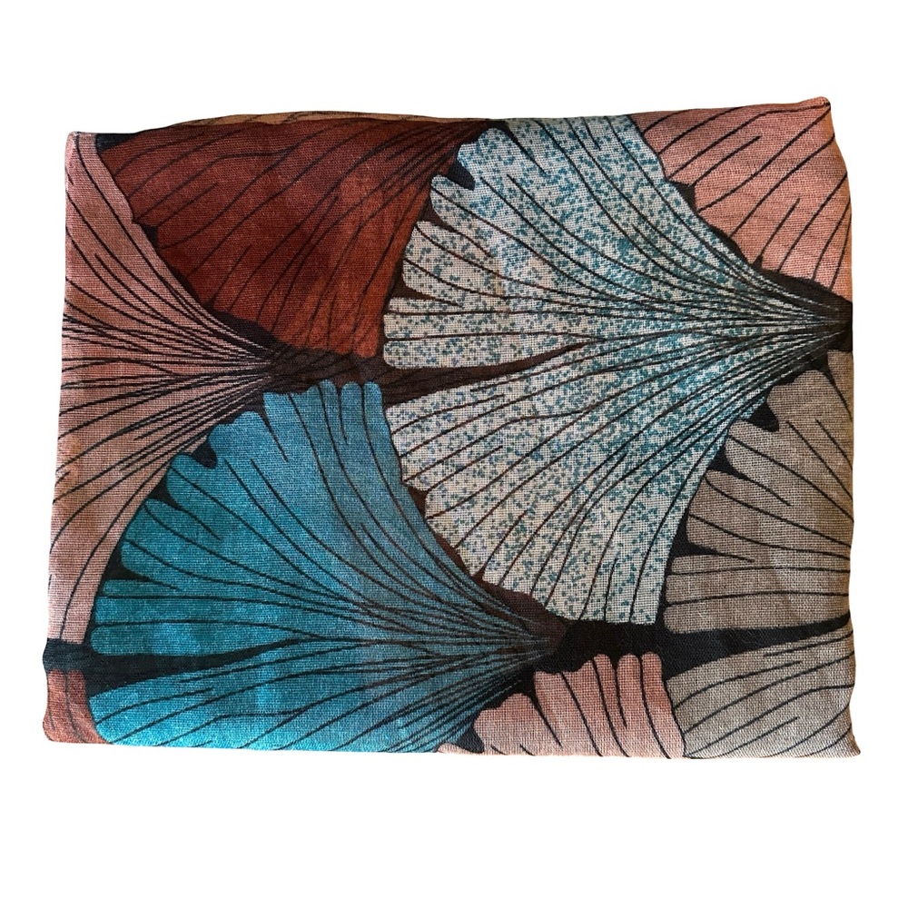 Multicolor Scarf Shawl Lightweight Elegant Wrap Neck Scarf Boutique Polyester - Picture 5 of 5